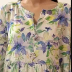 Lawn Frocks For Summer Holidays Premium Quality